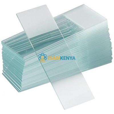 Microscopic Glass Slides