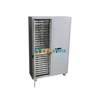 Microslide Cabinet