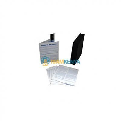 Microslide Harmful Bacteria