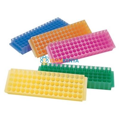 Microtest Tube Racks