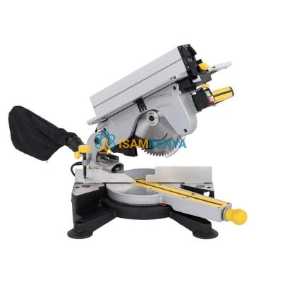 TVET Lab Mitre and Table Saw