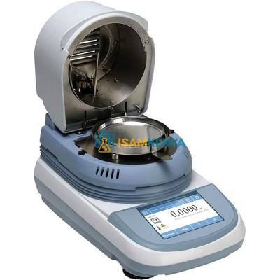 Moisture Analyser