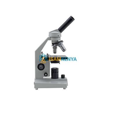 Monocular Microscope LED