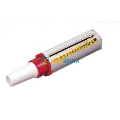 Peak Flow Meter