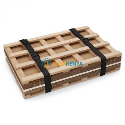 Plant Press