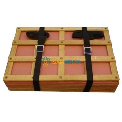 Plant Press Wooden
