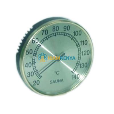 Plastic Sauna Thermometer