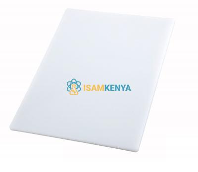 Polypropylene Cutting Board