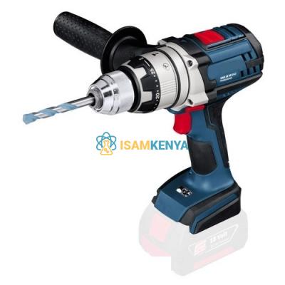 TVET Lab Power Hand Drill