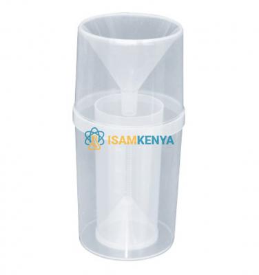 Rain Gage Bucket