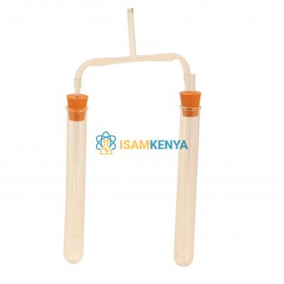 Respiration Apparatus