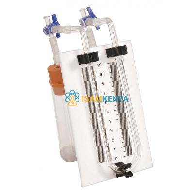 Respirometer