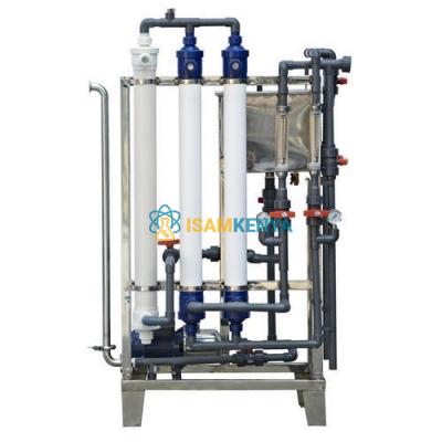 TVET Lab Reverse Osmosis Ultra filtration Unit