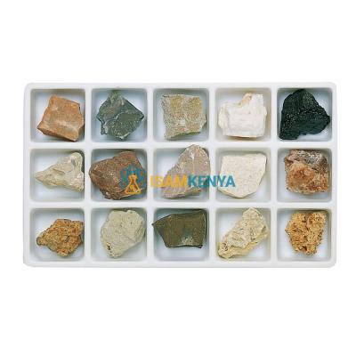 Rocks Collection