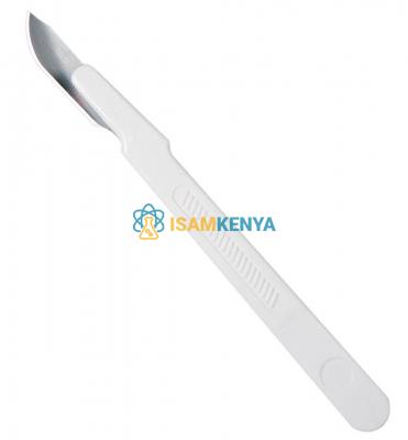 Scalpel Fixed