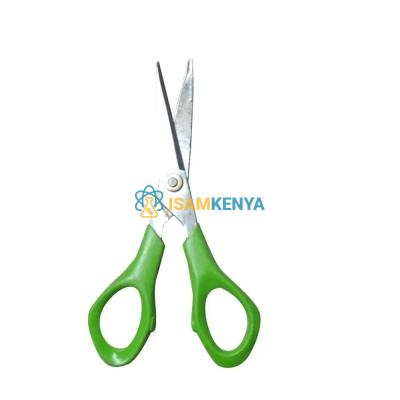 Scissor Plastic Handle