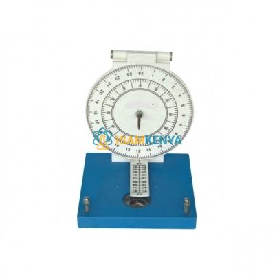 Season Sundial