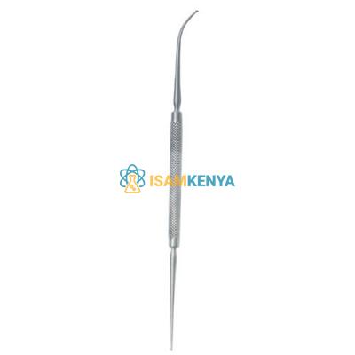 Seeker Steel