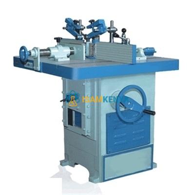 Sliding Panel Saw Machine