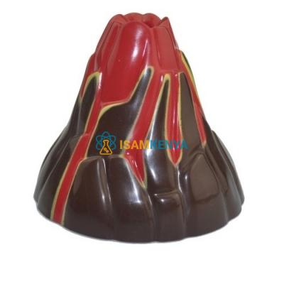 Small Volcano