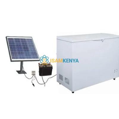 Solar Direct Drive Freezer 64 L