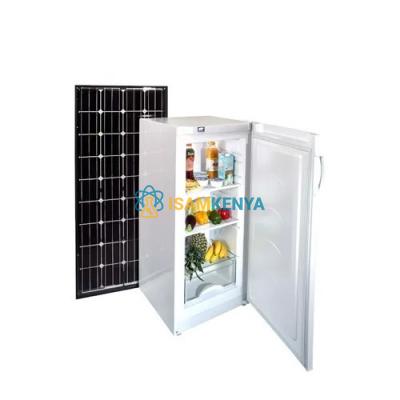 Solar Direct Drive Refrigerator 59L