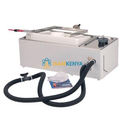 Spirometer