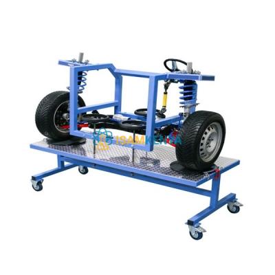 Steering and Suspension System Trainer