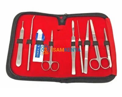 Student Dissecting Set