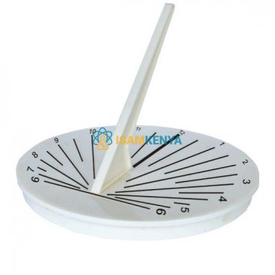 Sundial