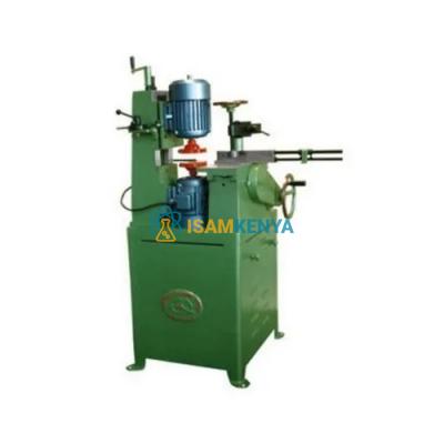 Tenoning Machine