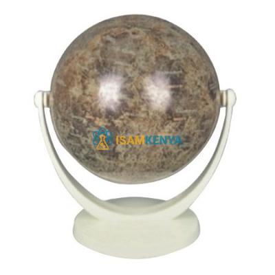 The Model of the Moon