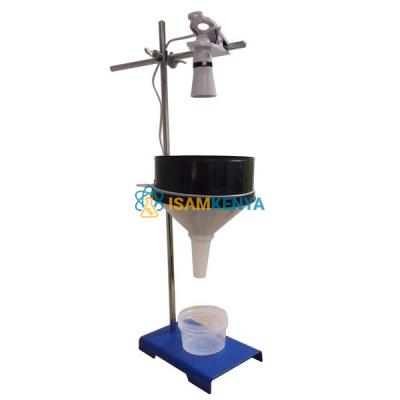 Tulgren Funnel