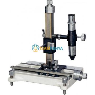Vernier Travelling Microscope