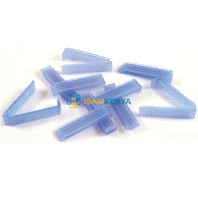 Visking Tubing Clips
