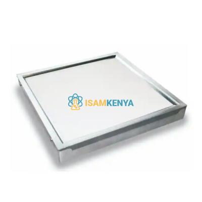 White Light Box